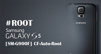 Root-Galaxy-S5