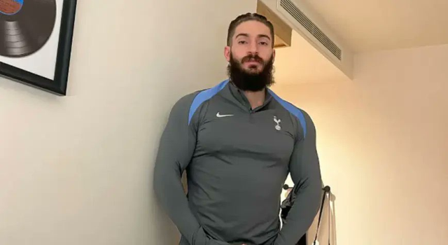 Testo Taylan 60 gün sonra tahliye edildi Testo Taylan 60 gün sonra tahliye edildi