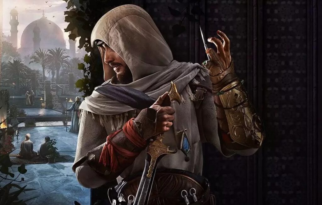 Assassin’s Creed Mirage Duyuruldu