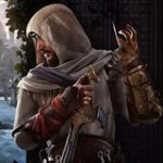 Assassin’s Creed Mirage Duyuruldu