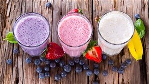 Smoothie İçin Kullanılabilecek Meyveler Nelerdir?