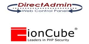 Directadmin ioncube Kurulumu