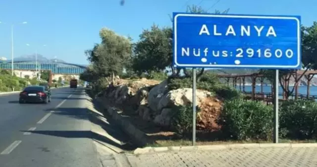 Alanya il mi oluyor? Alanya ne zaman il olacak?