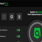 AppCheck Anti-Ransomware İndir
