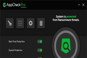 AppCheck Anti-Ransomware İndir