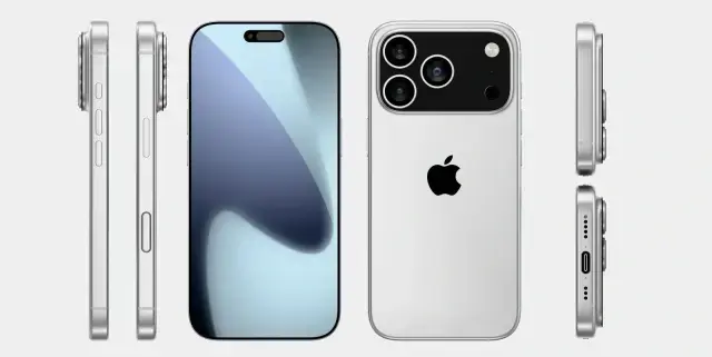 Apple, iPhone 17 ailesini görücüye çıkardı! İşte Türkiye'deki satış fiyatları