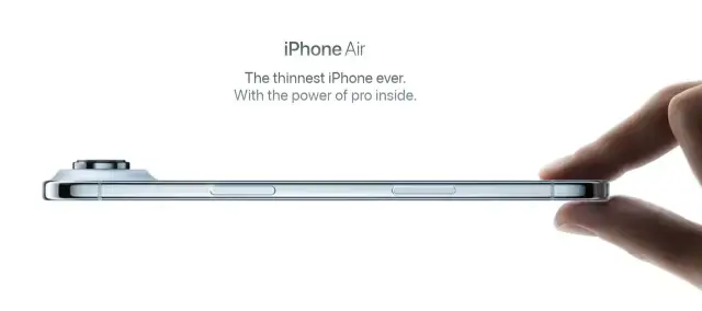 Apple, iPhone 17 ailesini görücüye çıkardı! İşte Türkiye'deki satış fiyatları