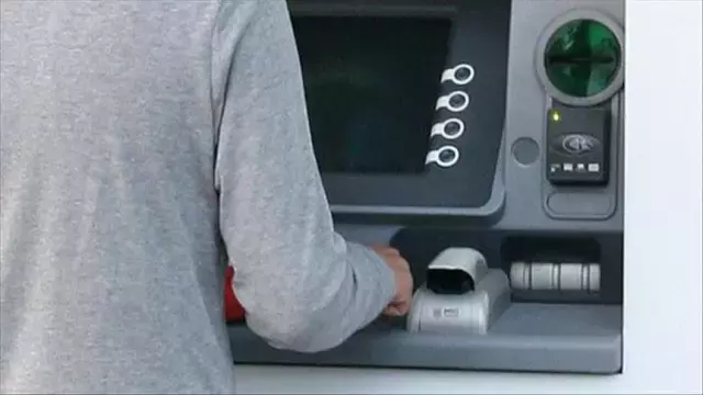 ATM'lerde para yatırma ve çekme limitleri bir kez daha değişti