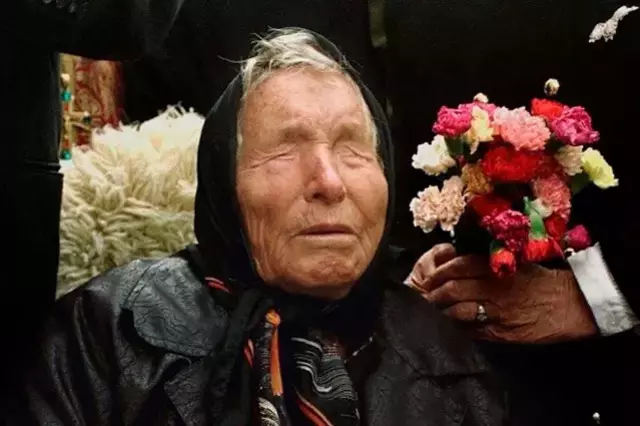 Baba Vanga'nın 2026 kehanetleri ortaya çıktı! Her biri tüyler ürpertici
