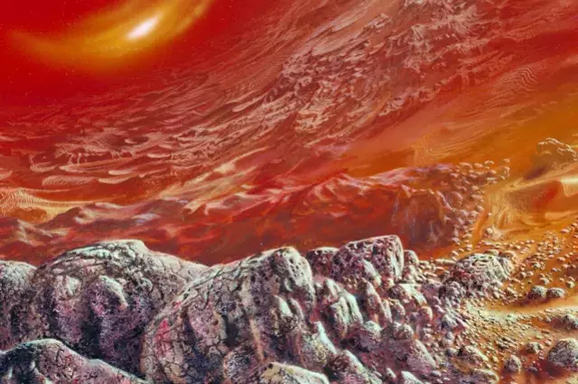 Baba Vanga'nın 2026 kehanetleri ortaya çıktı! Her biri tüyler ürpertici