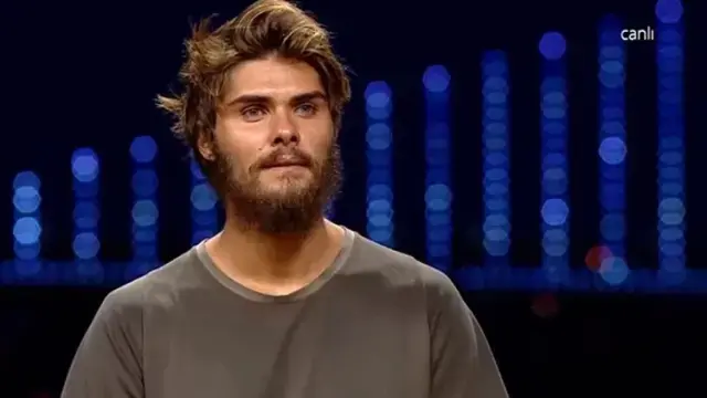 Barış Murat Yağcı havalimanında gözaltına alındı