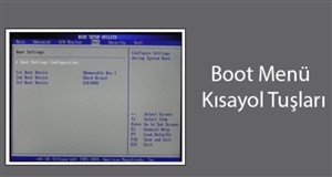 boot-menu-kisayol-tuslari