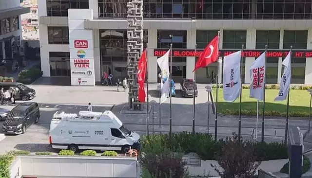 Can Holding'e yönelik soruşturma büyüyor! Doğa Koleji'ne kayyum atandı