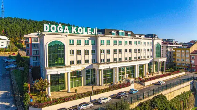 Can Holding'e yönelik soruşturma büyüyor! Doğa Koleji'ne kayyum atandı