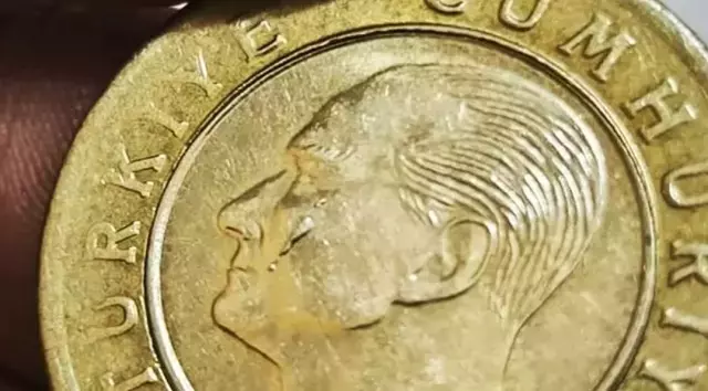 Cebinizde bu paralardan varsa yaşadınız