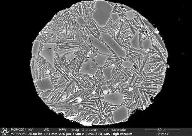 Çin'in Ay'ın karanlık tarafında keşfettiği sır açığa çıktı Çin'in Ay'ın karanlık tarafında keşfettiği sır açığa çıktı