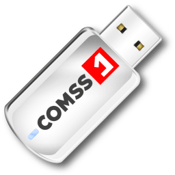 COMSS Boot USB 2019