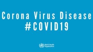 COVID-19 Corona Virüs Resmi Adı