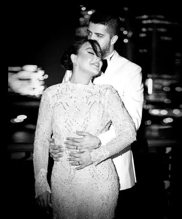 Ebru Gündeş, Murat Özdemir ile boşanma kararı aldı