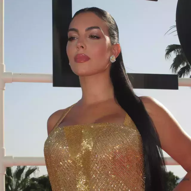 Georgina Rodriguez kimdir? Georgina Rodriguez kaç yaşında, nereli?