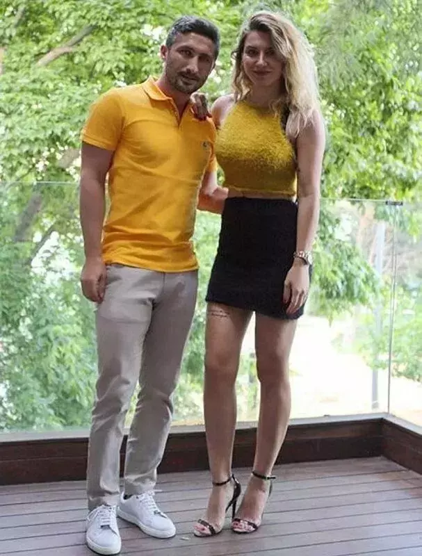 İhanetin bedeli ağır oldu! Yağmur ve Sabri Sarıoğlu boşanma kararı aldı