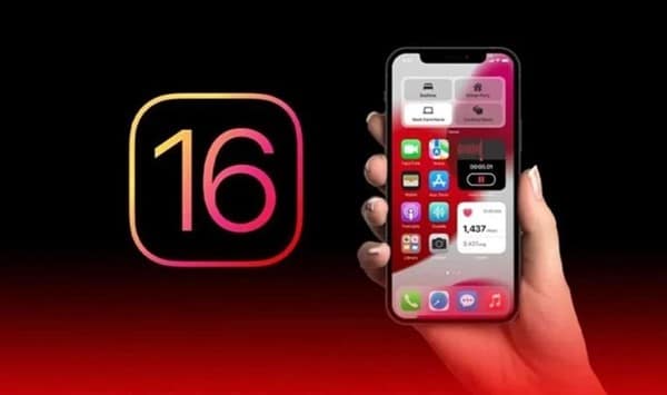 iOS 16 Çıktı: iPhone'ların Yeni Özellikleri