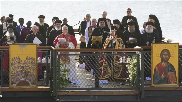 İşte 2025'in en çok konuşulan olayları