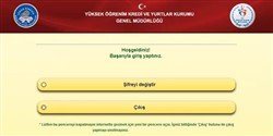 KYK Wifi Bağlanamama - KYK Wifi Çıkış Linki Çözüldü