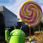 Samsung Galaxy S5 İçin Android 5.0 Lollipop Yayınlandı