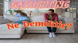 Gaslighting ne demektir