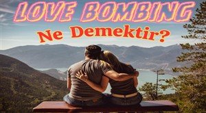 Love Bombing Ne demektir? Örnekleri Nelerdir?