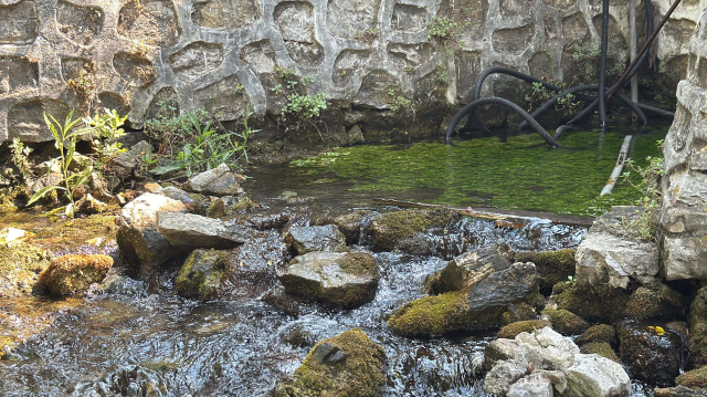 NASA'nın hayran kaldığı 'Kadın Azmağı'nda kuraklık alarmı