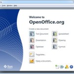 OpenOffice 2016 Türkçe 4.1.2 Full İndir