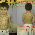 Prison Break Turkey