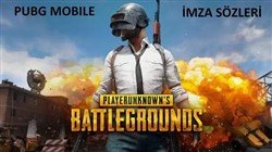 pubg-mobile-imza-sozler-2022