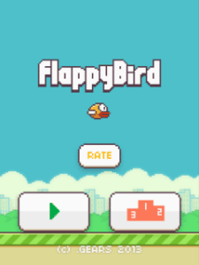 Flappy Bird İndir