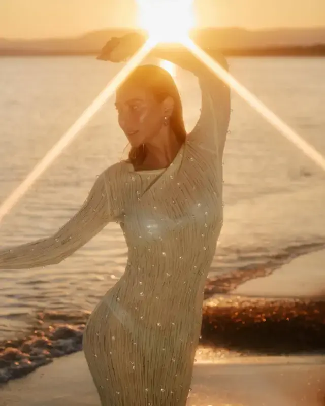 Şeyma Subaşı yine Kur'an-ı Kerim'i paylaştı, o sözleri yazdı: Allah herkese nasip etsin