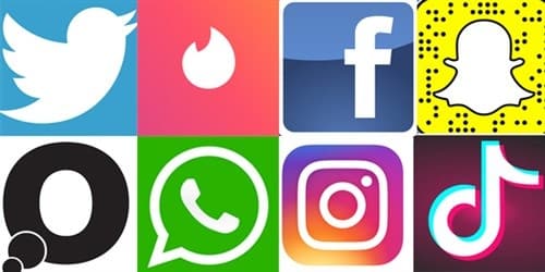 Eylül 2019'da En Çok İndirilen Sosyal Medya Uygulamaları