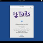 Tails İndir – Açık Kaynak İşletim Sistemi