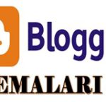 Ücretsiz Blogger Temaları 2