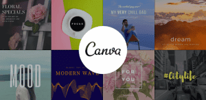 Canva - Yeni Nesil Fotoğraf Düzenleme