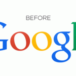 Google Logosundaki İnanılmaz Değişim