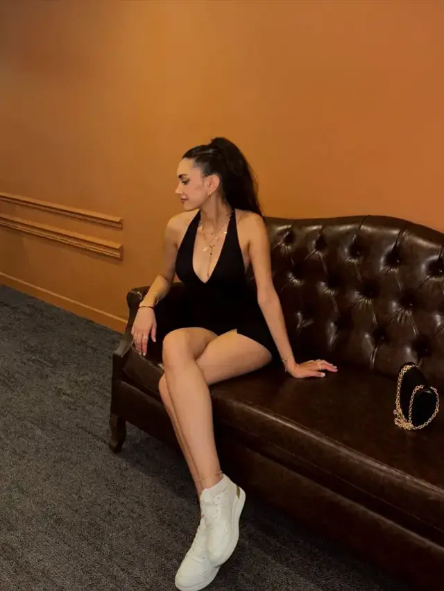 Yeni Azra Akın! 2025 Türkiye Güzeli Sıla Saraydemir kimdir? Yeni Azra Akın! 2025 Türkiye Güzeli Sıla Saraydemir kimdir?