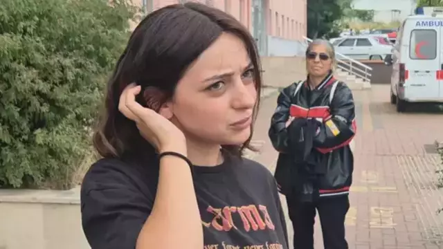 YKS’yi 1 dakika ile kaçırmıştı! Genç kadına canlı yayında para yağdı